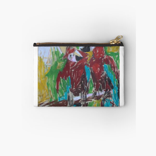 Item preview, The parrot deliberations. designed and sold by arthurouma27.
