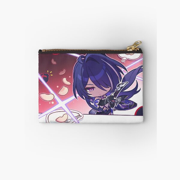 Item preview, Acheron Single-Panel Illustration - Honkai: Star Rail designed and sold by kazatodoesart.