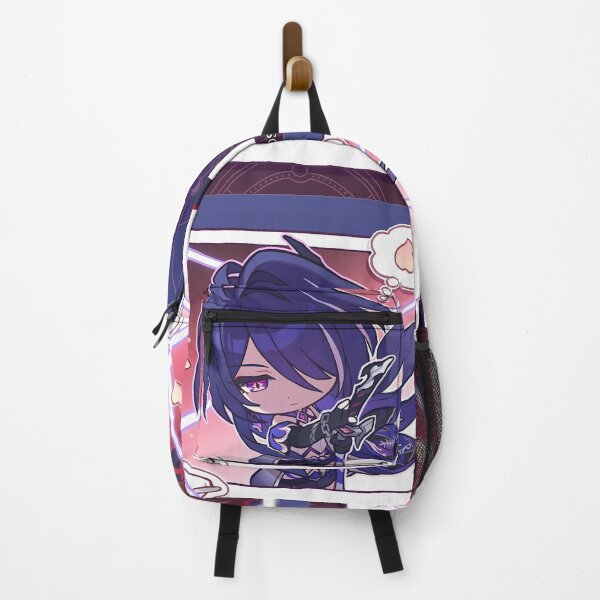 Item preview, Acheron Single-Panel Illustration - Honkai: Star Rail designed and sold by kazatodoesart.