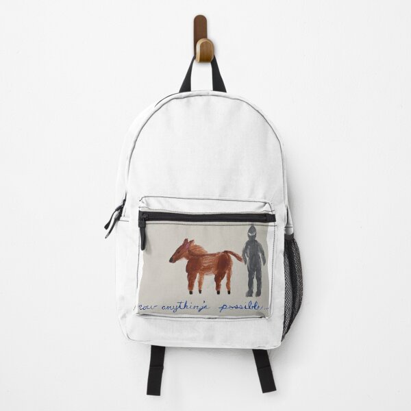Item preview, Now Anything’s Possible … Knight and Horse designed and sold by CakenCoffeeCafe.