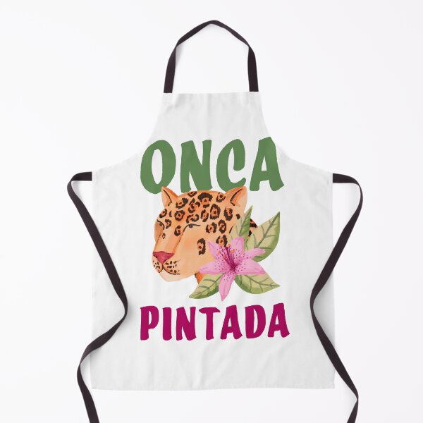 Item preview, jaguar onça pintada designed and sold by malungoart.