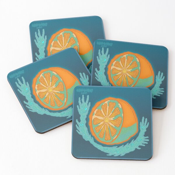 Item preview, PENICILLIN FRUIT designed and sold by godofallthings.