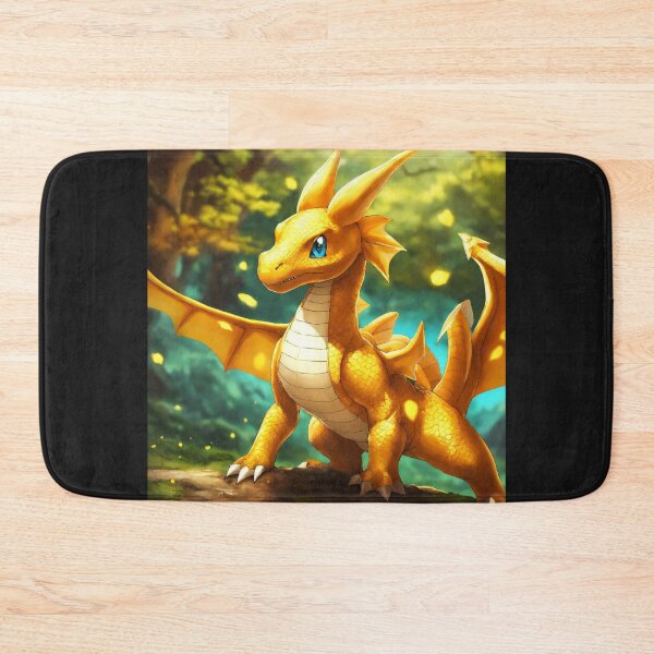 Item preview, Golden Dragon designed and sold by RaF71PrO.