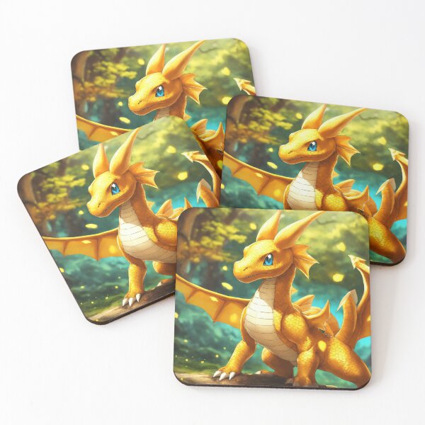 Item preview, Golden Dragon designed and sold by RaF71PrO.