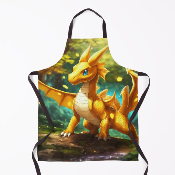 Item preview, Golden Dragon designed and sold by RaF71PrO.