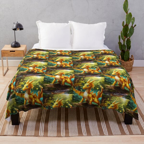 Item preview, Golden Dragon designed and sold by RaF71PrO.
