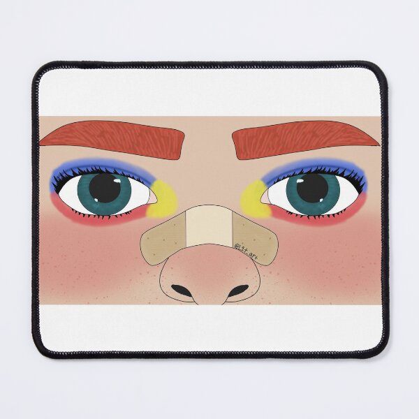 Item preview, Primary Freckles designed and sold by Lqt-art.