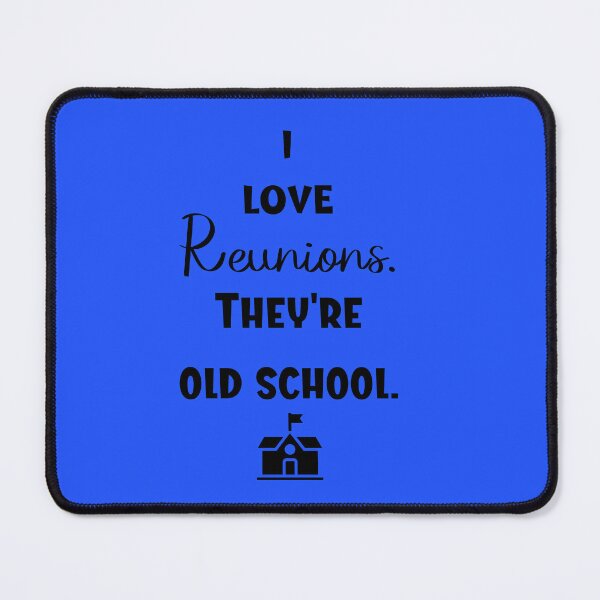 Item preview, Old School Reunions designed and sold by dallastxart.