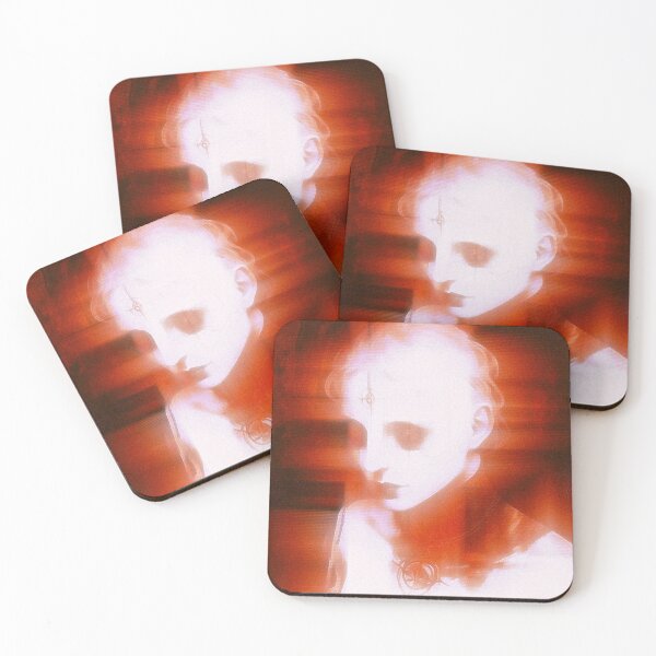 Item preview, Ephemeral Radiance: Glowing Human Figure Artwork  designed and sold by REALKIRAN.
