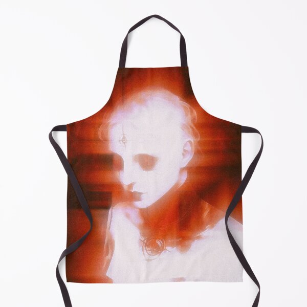Item preview, Ephemeral Radiance: Glowing Human Figure Artwork  designed and sold by REALKIRAN.