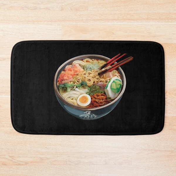 Item preview, Udon Noodles designed and sold by products4urduke.