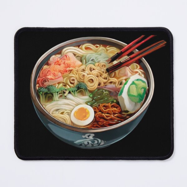 Item preview, Udon Noodles designed and sold by products4urduke.