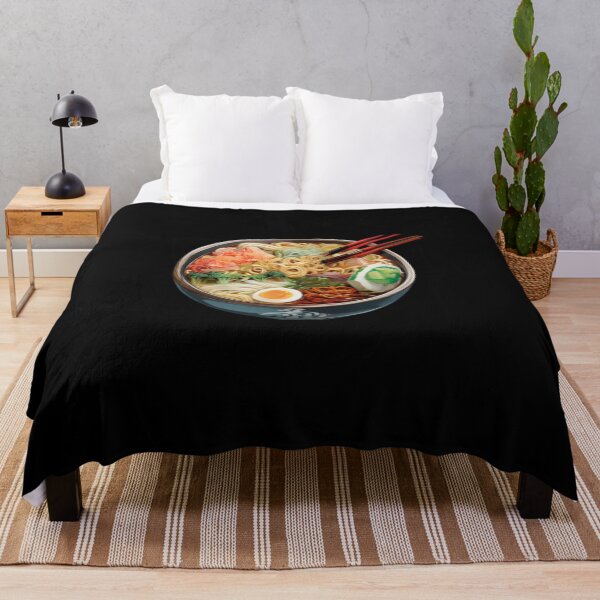 Item preview, Udon Noodles designed and sold by products4urduke.