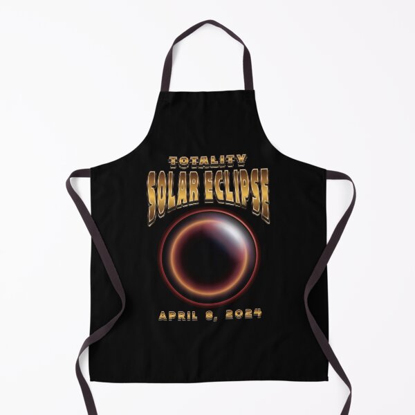 Item preview, Totality Solar Eclipse - 2024 designed and sold by Whimsical Thinker.