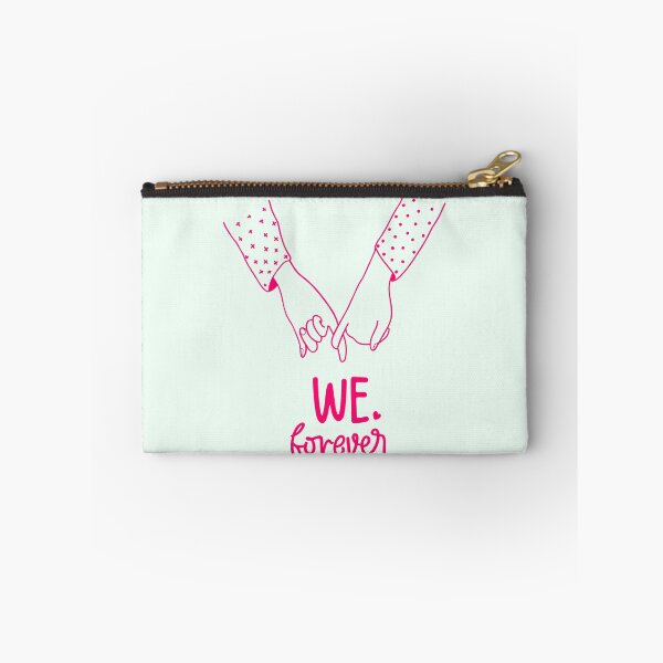Item preview, We Forever, forever together, together  designed and sold by Martist01.