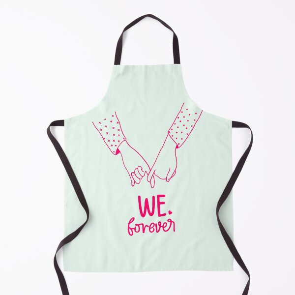 Item preview, We Forever, forever together, together  designed and sold by Martist01.