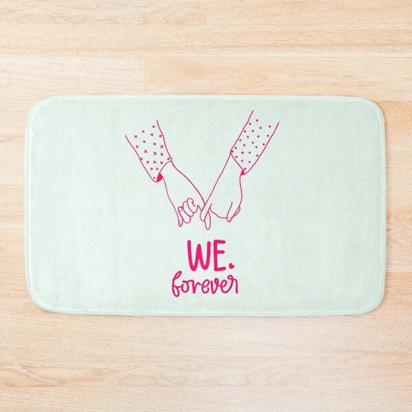 Item preview, We Forever, forever together, together  designed and sold by Martist01.