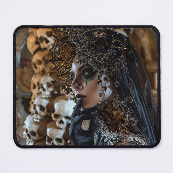 Item preview, Lachesis designed and sold by OccultDreams.