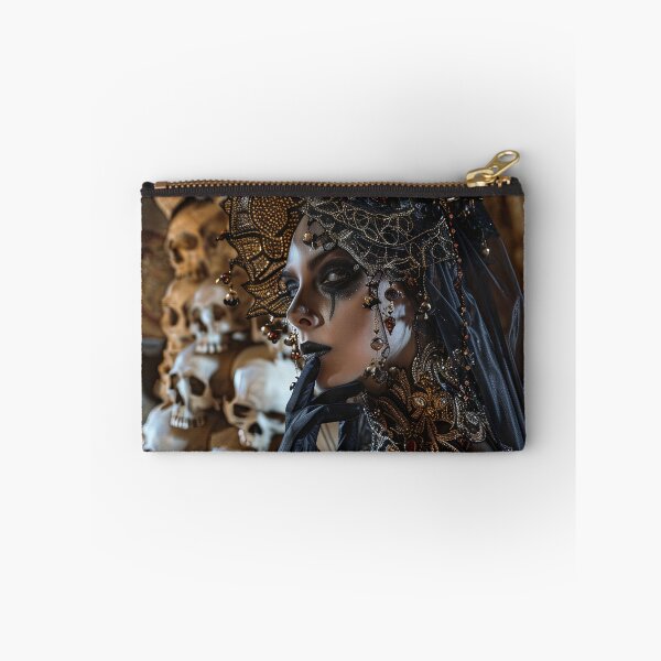Item preview, Lachesis designed and sold by OccultDreams.