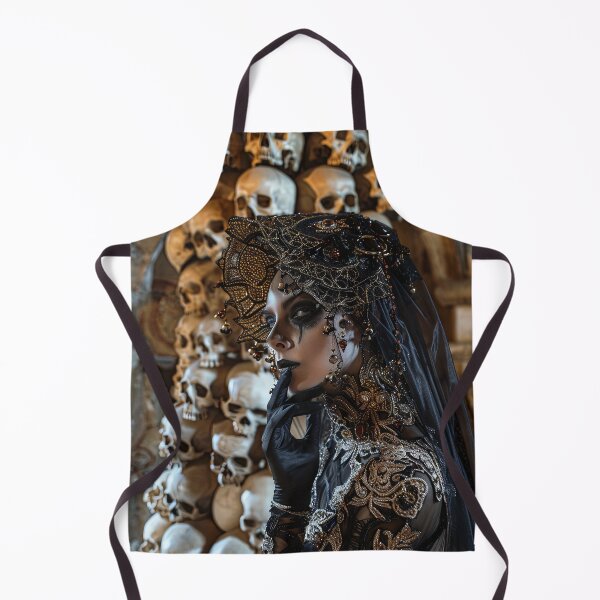 Item preview, Lachesis designed and sold by OccultDreams.