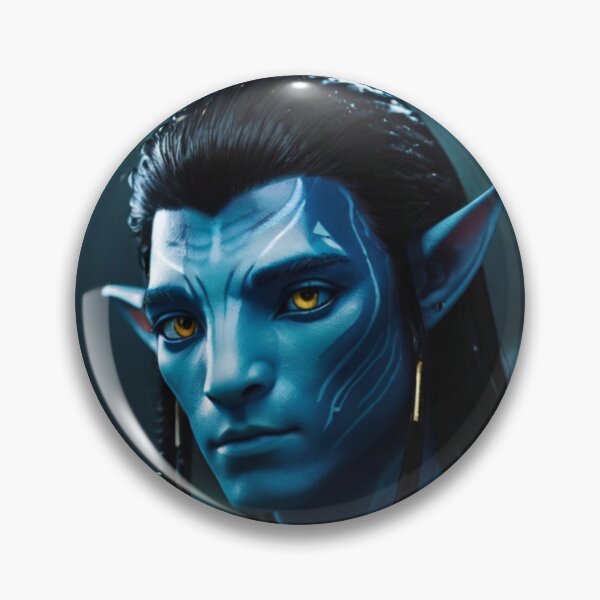 Item preview, Avatar Revolution: Redefining Digital Identity for the Modern Era designed and sold by DunuStore.