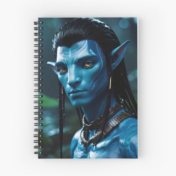 Item preview, Avatar Revolution: Redefining Digital Identity for the Modern Era designed and sold by DunuStore.