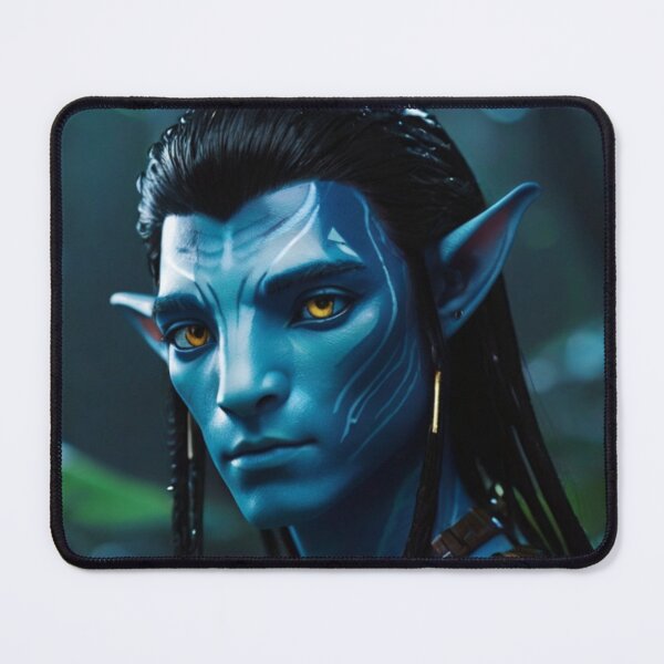 Item preview, Avatar Revolution: Redefining Digital Identity for the Modern Era designed and sold by DunuStore.