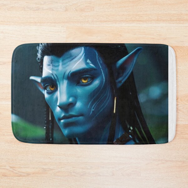 Item preview, Avatar Revolution: Redefining Digital Identity for the Modern Era designed and sold by DunuStore.