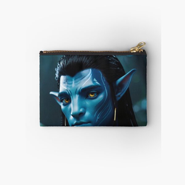 Item preview, Avatar Revolution: Redefining Digital Identity for the Modern Era designed and sold by DunuStore.
