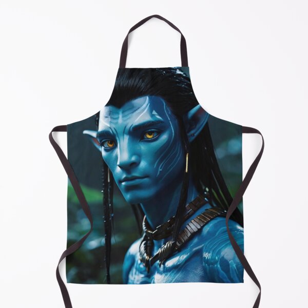 Item preview, Avatar Revolution: Redefining Digital Identity for the Modern Era designed and sold by DunuStore.