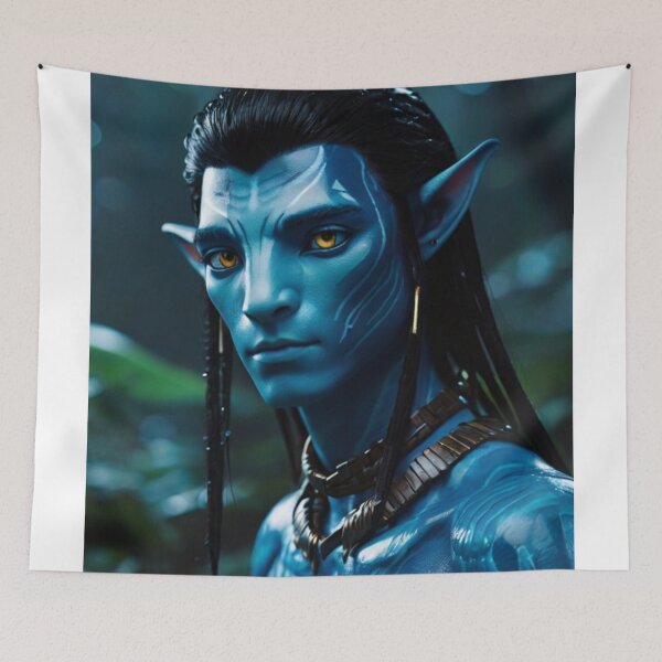 Item preview, Avatar Revolution: Redefining Digital Identity for the Modern Era designed and sold by DunuStore.