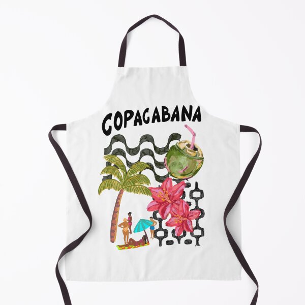 Item preview, copacabana designed and sold by malungoart.