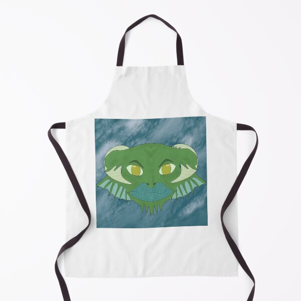 Item preview, Sea Monster designed and sold by Lqt-art.