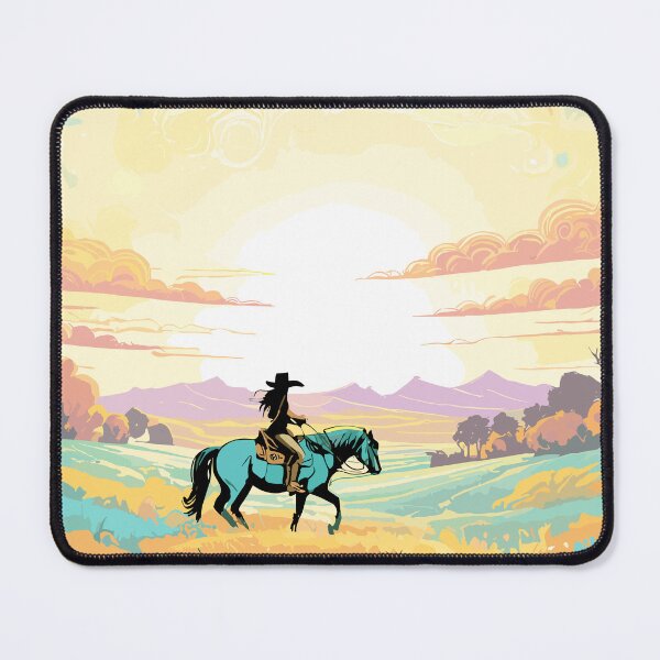 Item preview, Cowgirl  designed and sold by SamJanner.