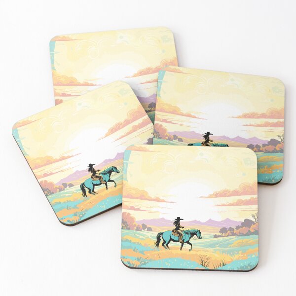Item preview, Cowgirl  designed and sold by SamJanner.