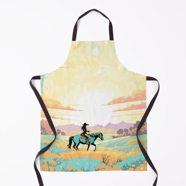 Item preview, Cowgirl designed and sold by SamJanner.