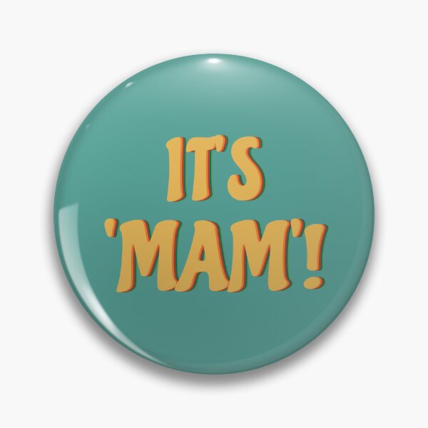 Artikelvorschau, es ist „Mama“! entworfen und verkauft von Clementine Sunshine.