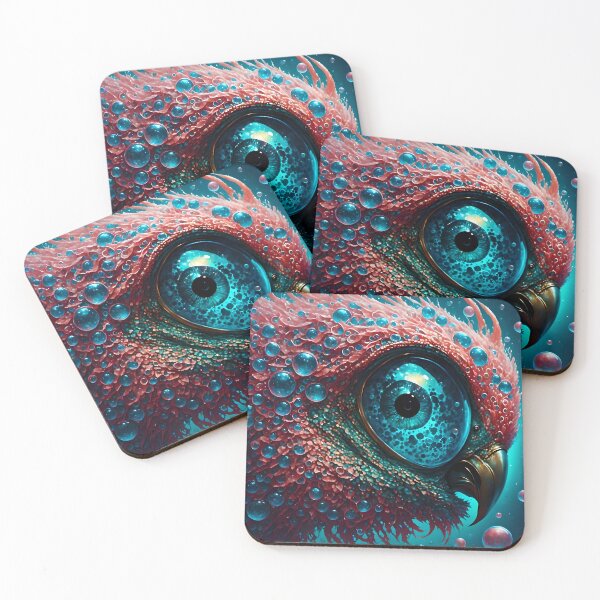 Item preview, Nautical Bird designed and sold by BeeTheArtCo.