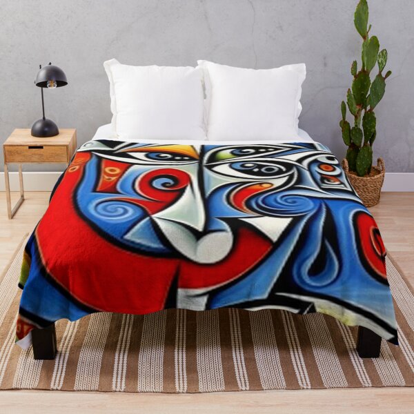 Item preview, Classic Vintage Abstract Portrait designed and sold by TheDarkWardrobe.
