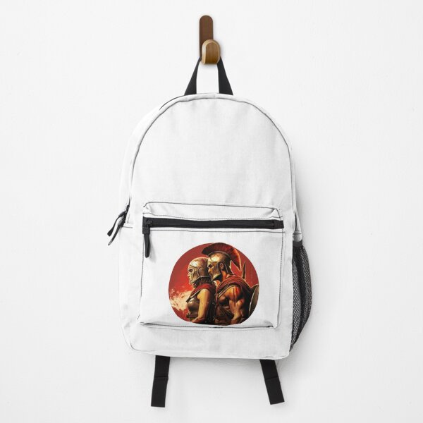 Item preview, Woman Man Spartan Love Relationship designed and sold by SMARTKIT DESIGNAGENCY.