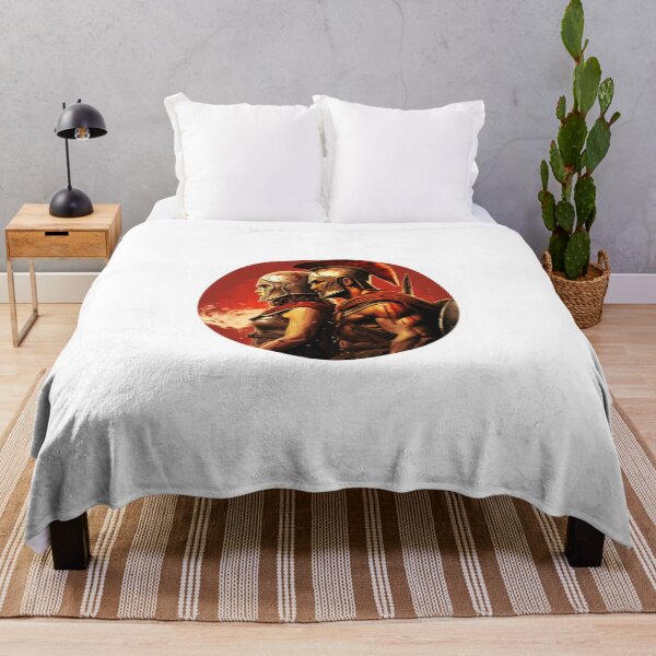 Item preview, Woman Man Spartan Love Relationship designed and sold by SMARTKIT DESIGNAGENCY.