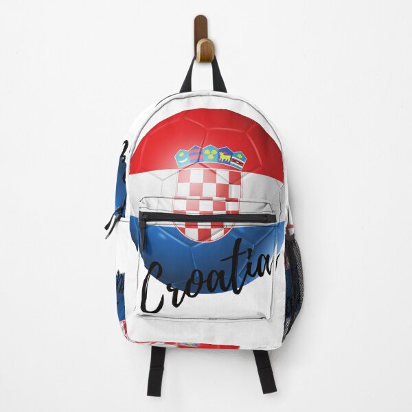 Item preview, Croatia Football designed and sold by Frasmosa.