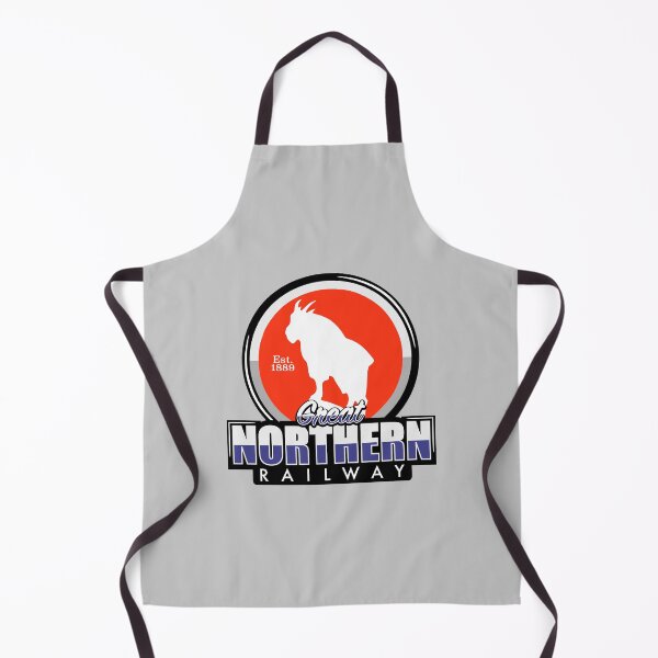 Item preview, Great Northern Railway designed and sold by TheRailStation.