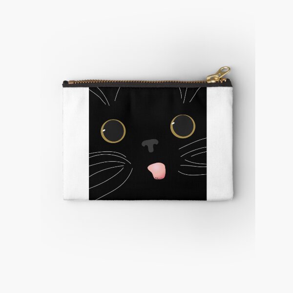 Item preview, Void Cat Blep designed and sold by Lqt-art.