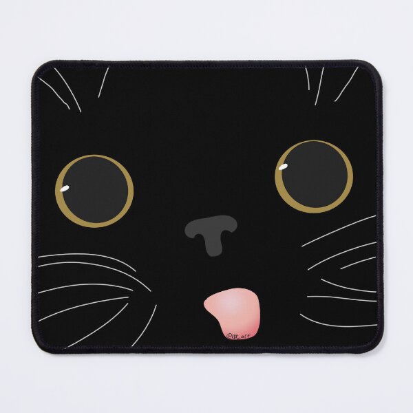 Item preview, Void Cat Blep designed and sold by Lqt-art.