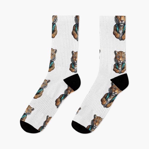 Item preview, Charles Cheetah designed and sold by NerdscapeDC.