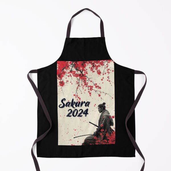Item preview, Sakura 2024 designed and sold by Yogimeister.