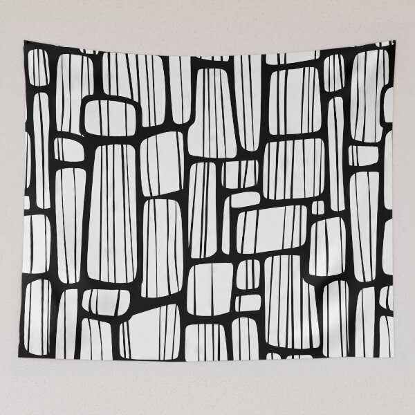Item preview, Color It Pattern designed and sold by lupesparx.