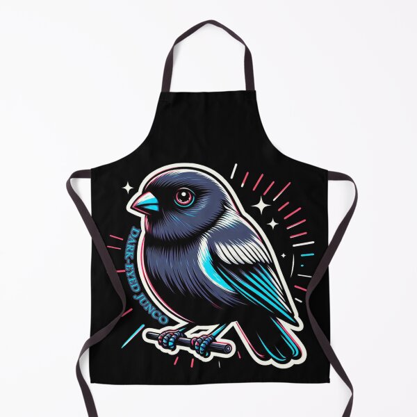 Item preview, Dark-Eyed Junco designed and sold by Echonn.