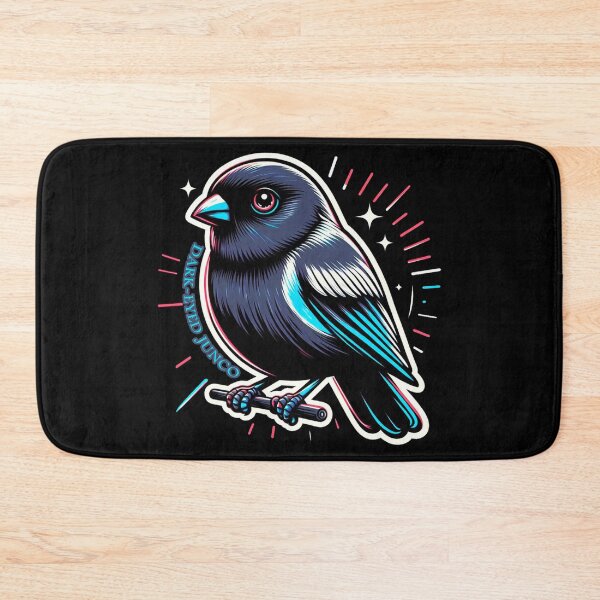 Item preview, Dark-Eyed Junco designed and sold by Echonn.